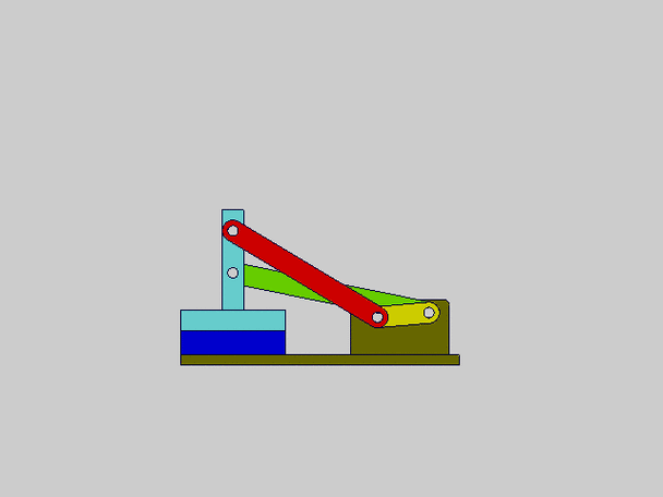 机械动画