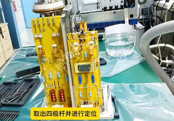 鱼缸显示屏修理