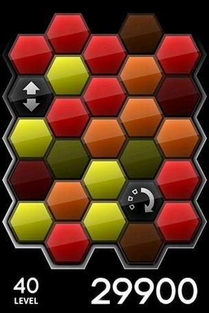 蜂窝游戏游戏截图