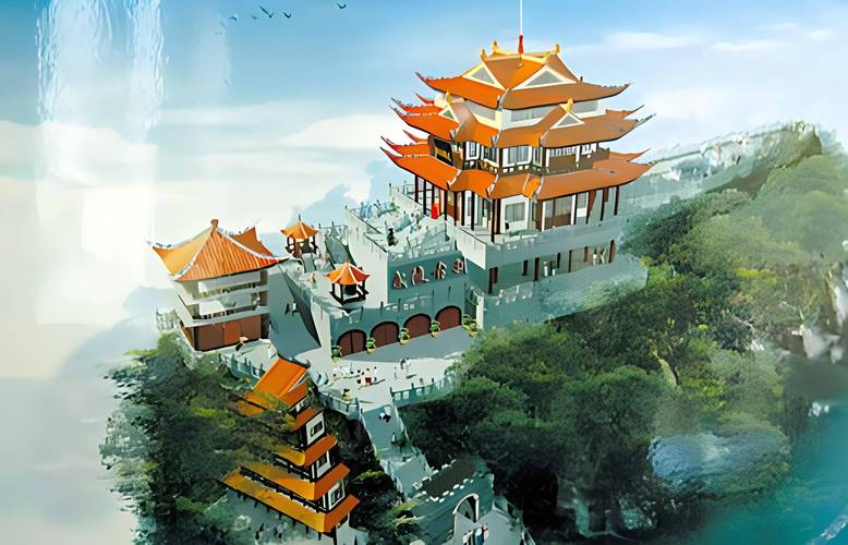 我的空中楼阁什么文体截图
