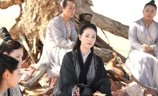 笑傲江湖之猎艳后宫第二部叫什么名