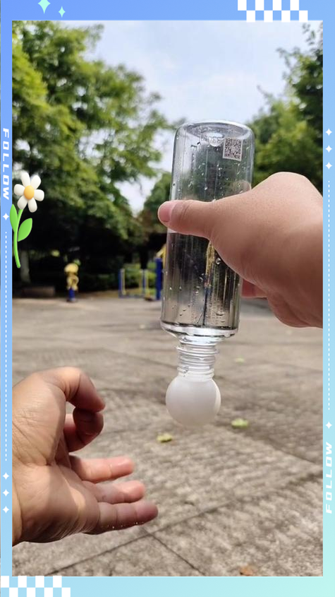 悬浮小球实验原理截图