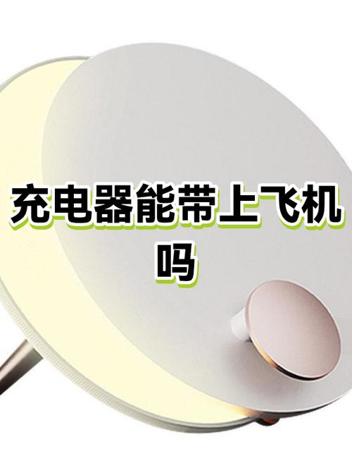 充电器头发黑可以托运吗