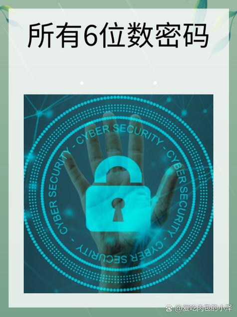 有寓意密码6位数