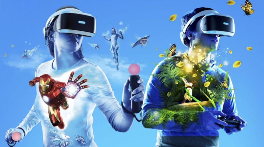 psvr分辨率