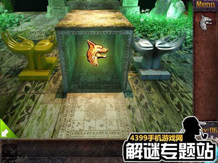 密室逃脱100个房间下6图标