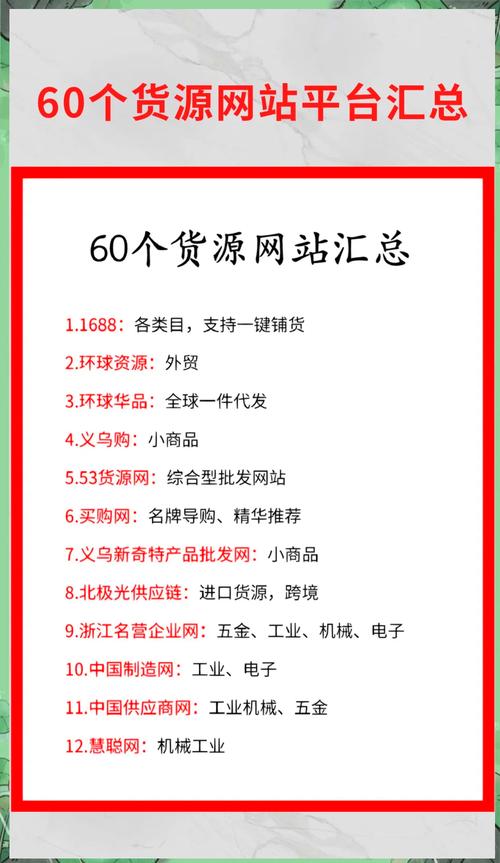 网店大全