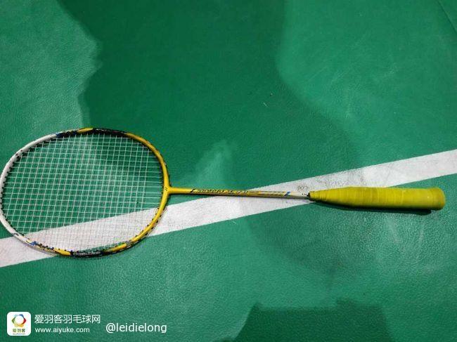 尤尼克斯最顶级的一支