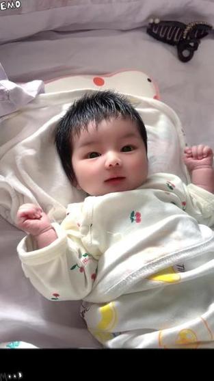 女孩小名叫米乐好吗截图