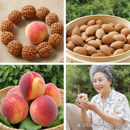 蟠桃转是什么缩略图