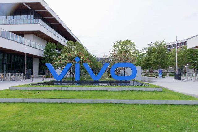 东莞长安镇vivo厂招聘截图