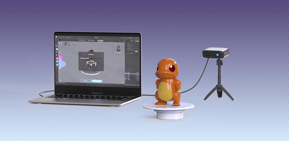 3D Scanner 下载