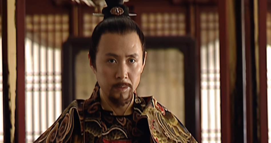 大明裕王是谁