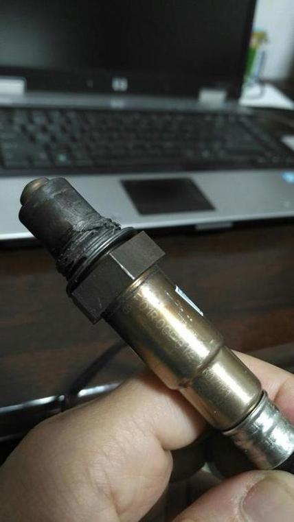 三轮车传感器坏了有什么影响截图