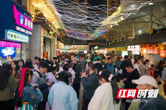 布府路小吃街怎么样