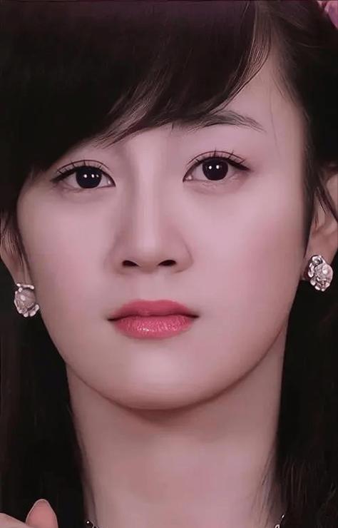 大明星之美女如云