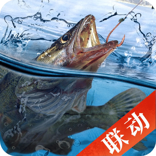 天天钓鱼v.1.4.1图标