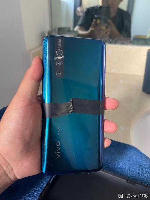 vivox27进水还能用
