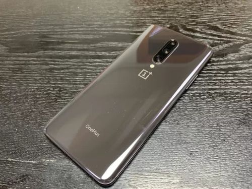 一加7pro刷国际版截图
