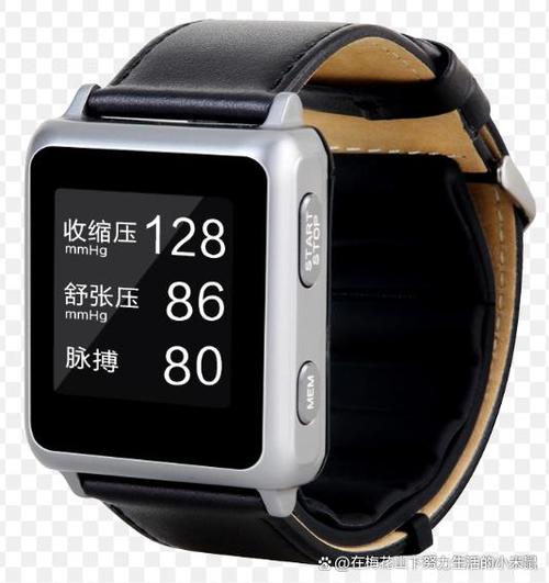 血压手表精准度排名