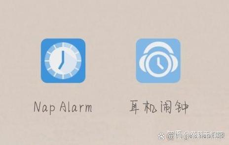 闹钟耳机不外放的app