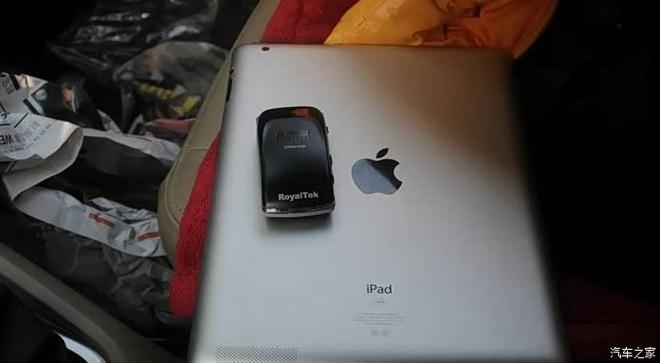 ipad带gps模块吗截图