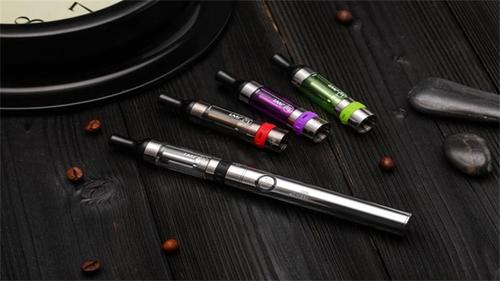 电子烟碰水还能用吗