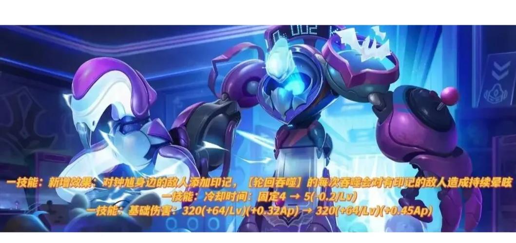 王者体验服专区