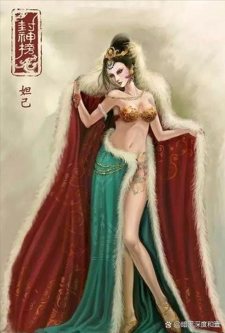 古代历史出名的女仵作