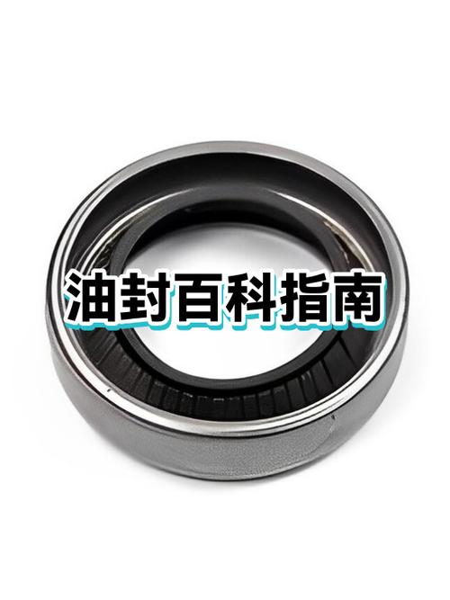 油封的正确安装方法视频图标