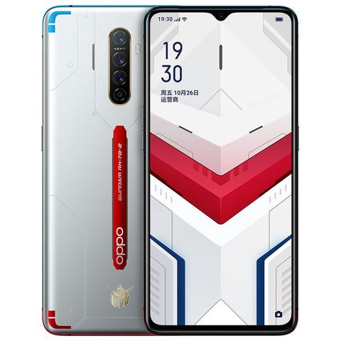 oppo高达定制版