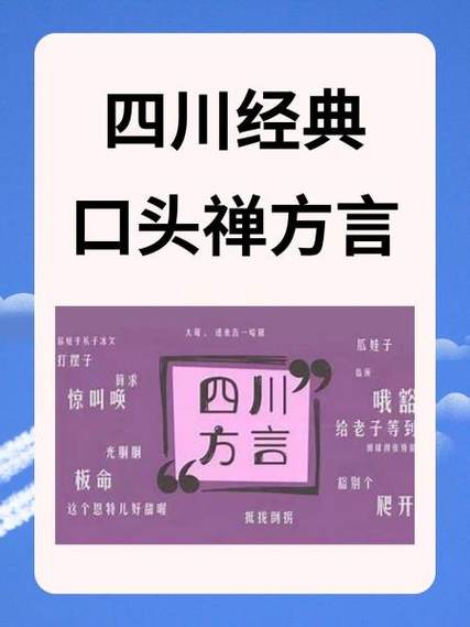 高德地图四川方言版图标