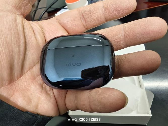 vivotws3按键图解