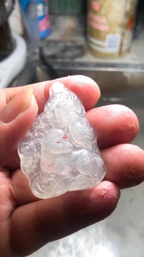 天山雪狐