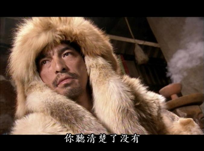 完颜阿骨打40集免费观看