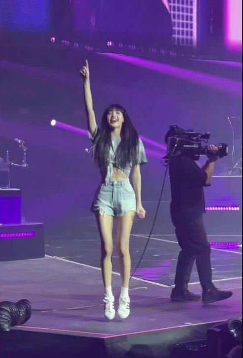 prettysavage舞蹈Lisa位教程