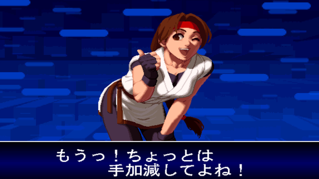 kof2002v1.74魔改版下载