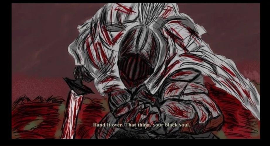 黑暗灵魂blacksouls3缩略图
