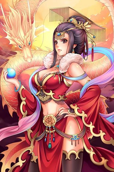 武侠从帮派小兵开始