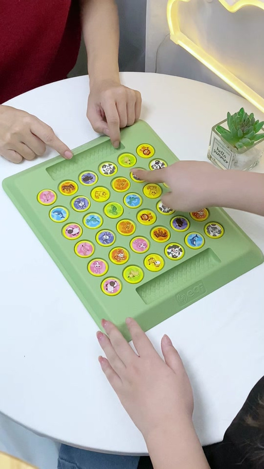 快手小游戏翻转棋技巧图标