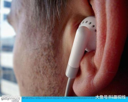 耳机线漏电有危险吗