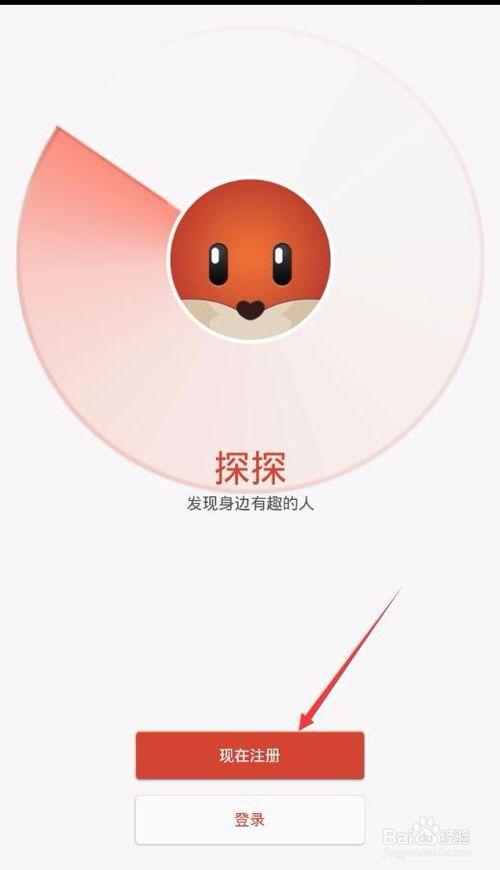 下载探探app最新版本图标