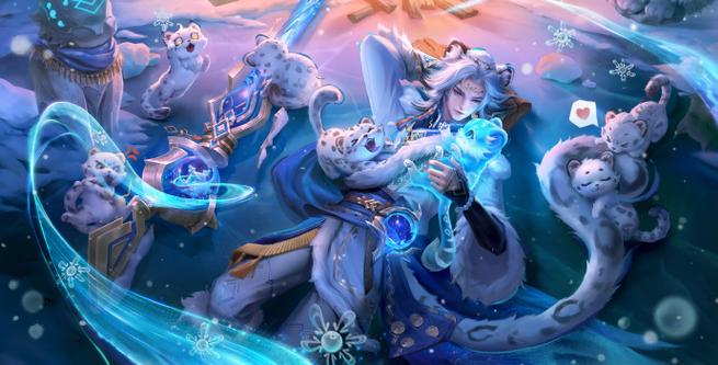 守约图标