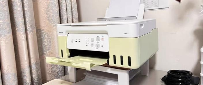 g3811佳能打印机