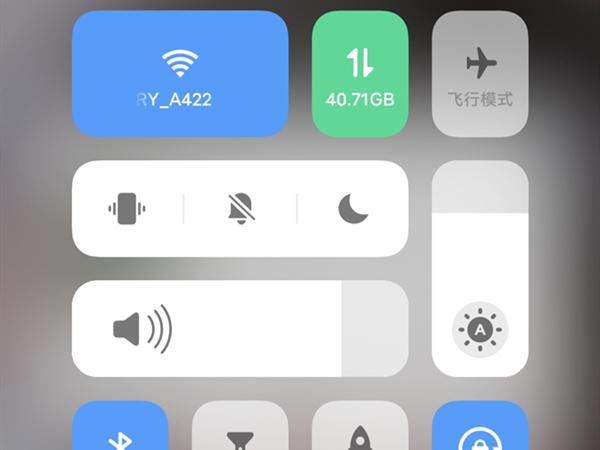 打电话时出现无线装置已关闭怎么办
