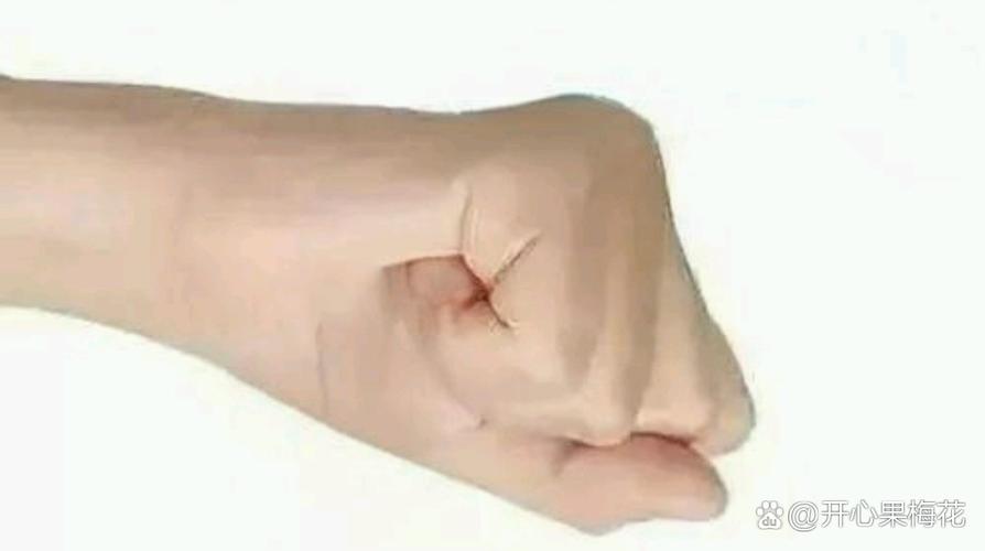 魔术转手腕视频教程图标