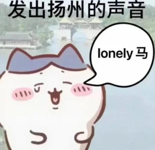 我要回扬州表情包截图