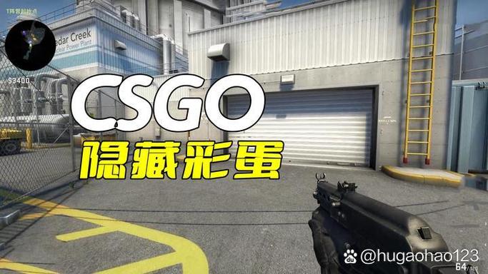 CSgoc4密码