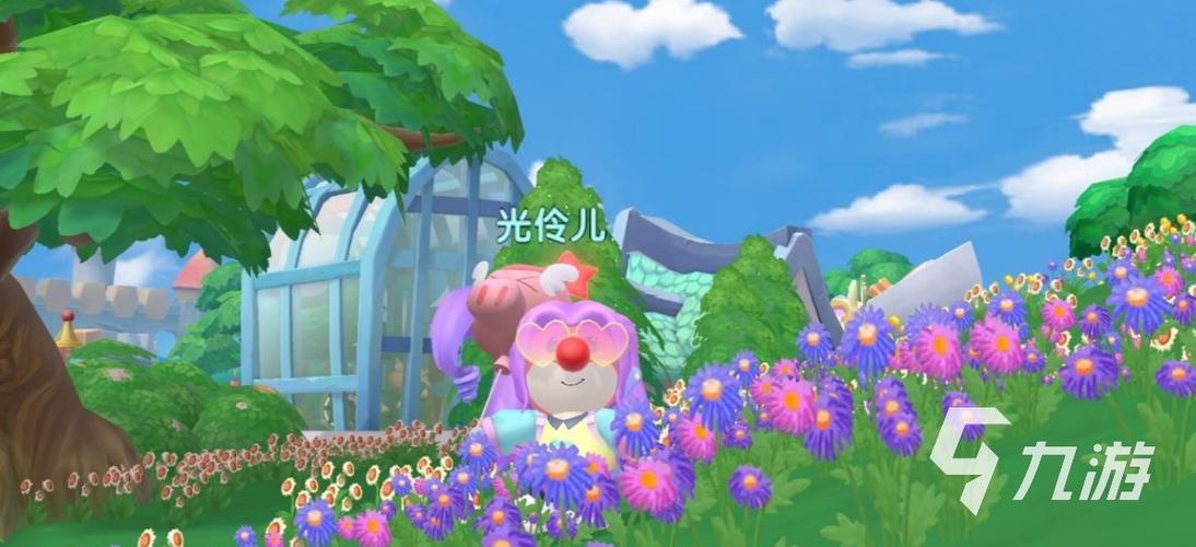 后花园所有版本