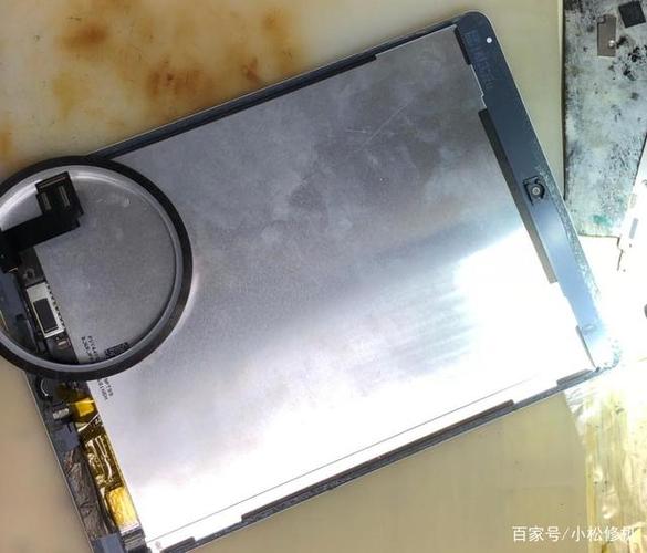 ipadair2色彩失真能修好吗